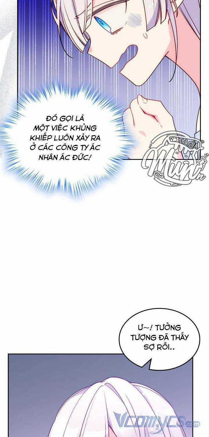 Anh Trai Tôi Quá Hiền Lành Làm Tôi Lo Lắng Ghê Chapter 43 trang 20