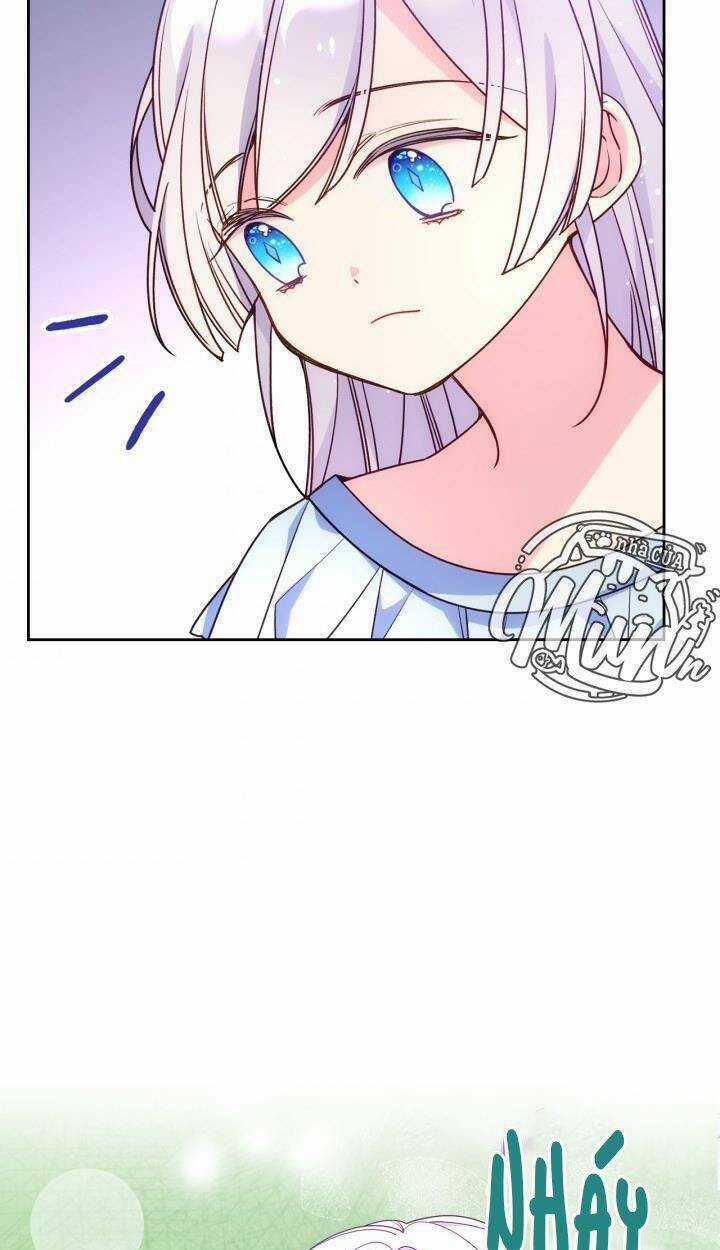 Anh Trai Tôi Quá Hiền Lành Làm Tôi Lo Lắng Ghê Chapter 43 trang 21