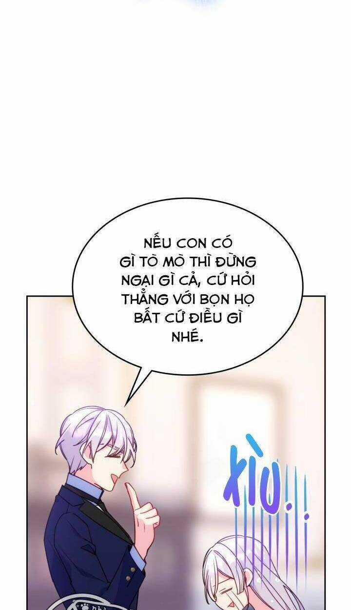 Anh Trai Tôi Quá Hiền Lành Làm Tôi Lo Lắng Ghê Chapter 43 trang 26