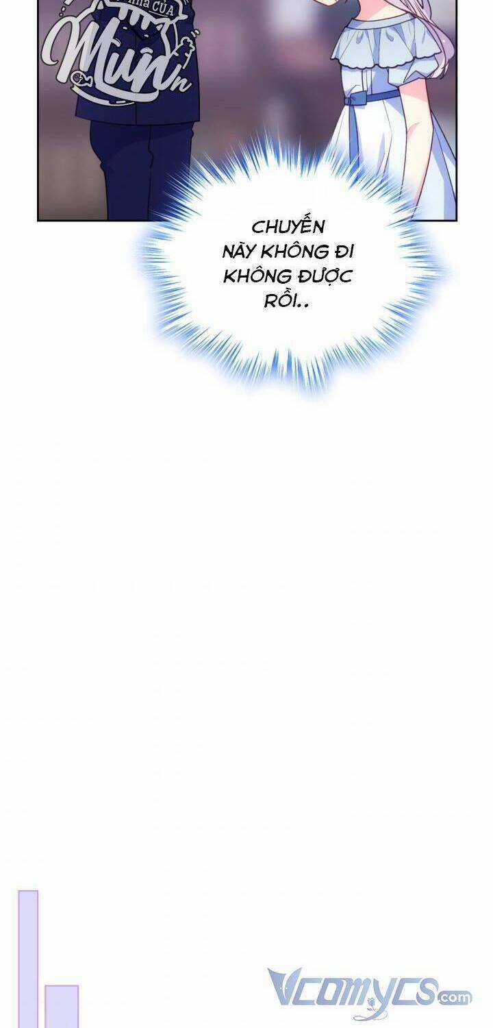 Anh Trai Tôi Quá Hiền Lành Làm Tôi Lo Lắng Ghê Chapter 43 trang 27