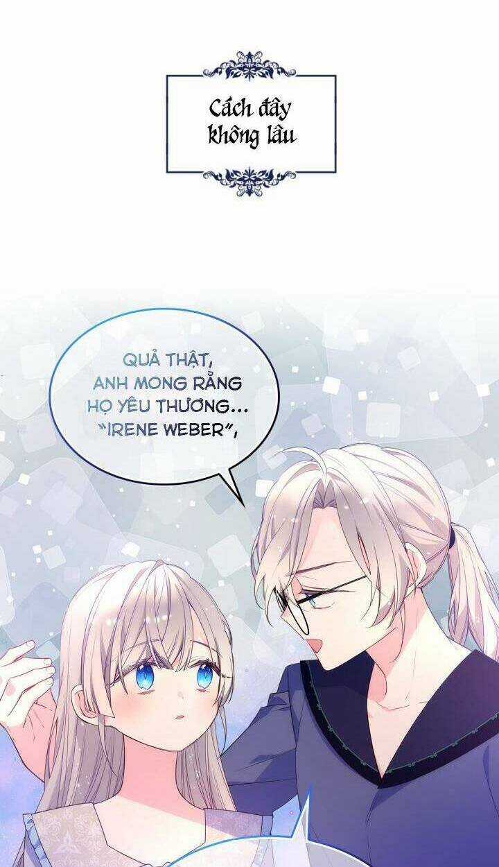 Anh Trai Tôi Quá Hiền Lành Làm Tôi Lo Lắng Ghê Chapter 43 trang 3