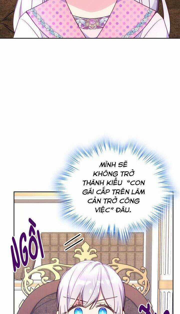 Anh Trai Tôi Quá Hiền Lành Làm Tôi Lo Lắng Ghê Chapter 43 trang 31