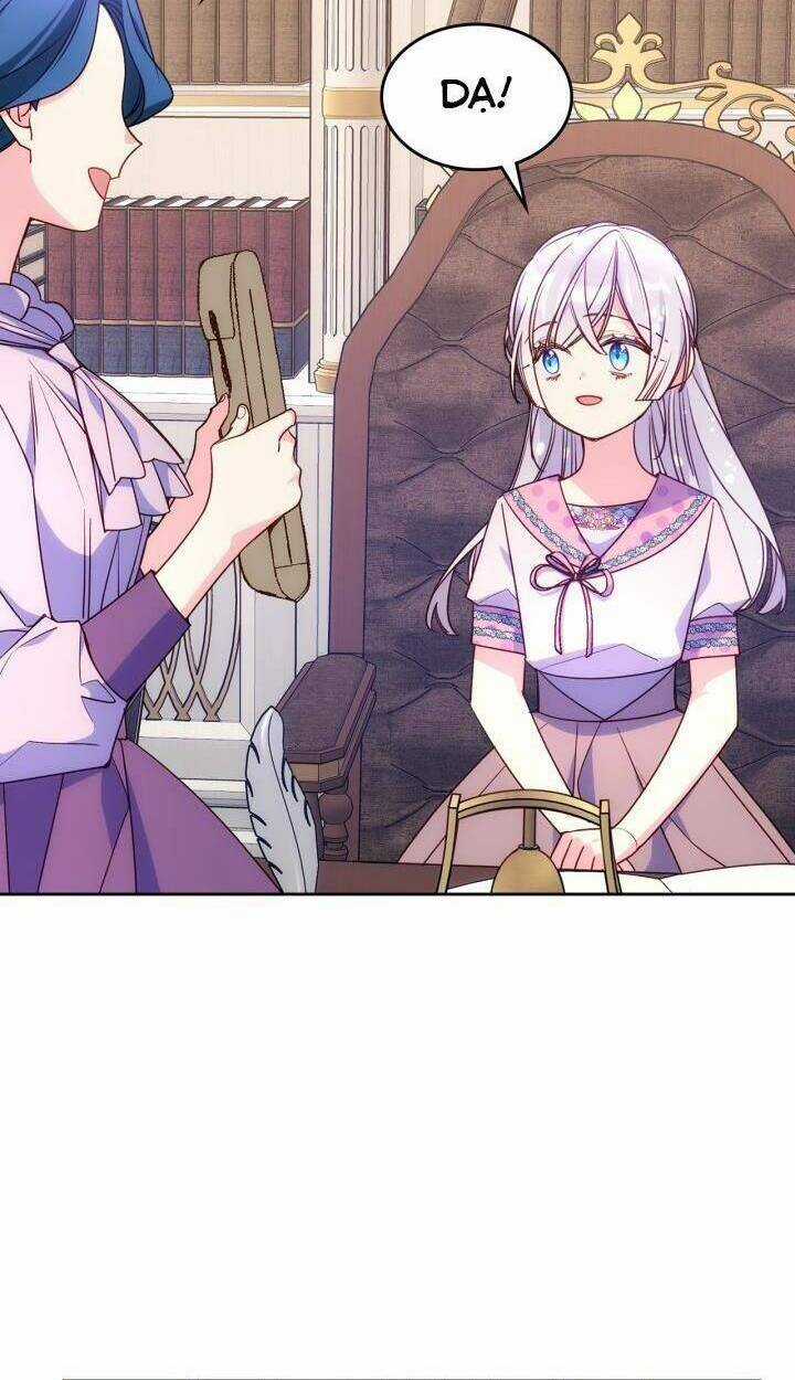 Anh Trai Tôi Quá Hiền Lành Làm Tôi Lo Lắng Ghê Chapter 43 trang 33