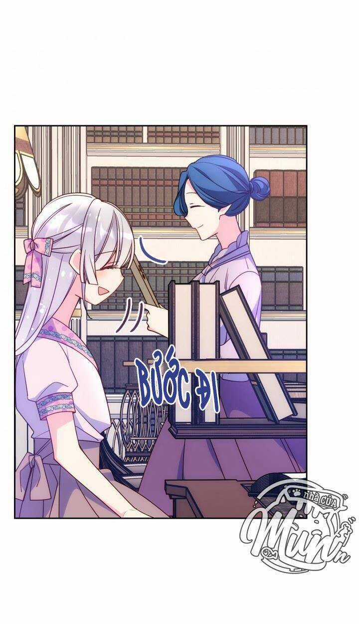 Anh Trai Tôi Quá Hiền Lành Làm Tôi Lo Lắng Ghê Chapter 43 trang 35