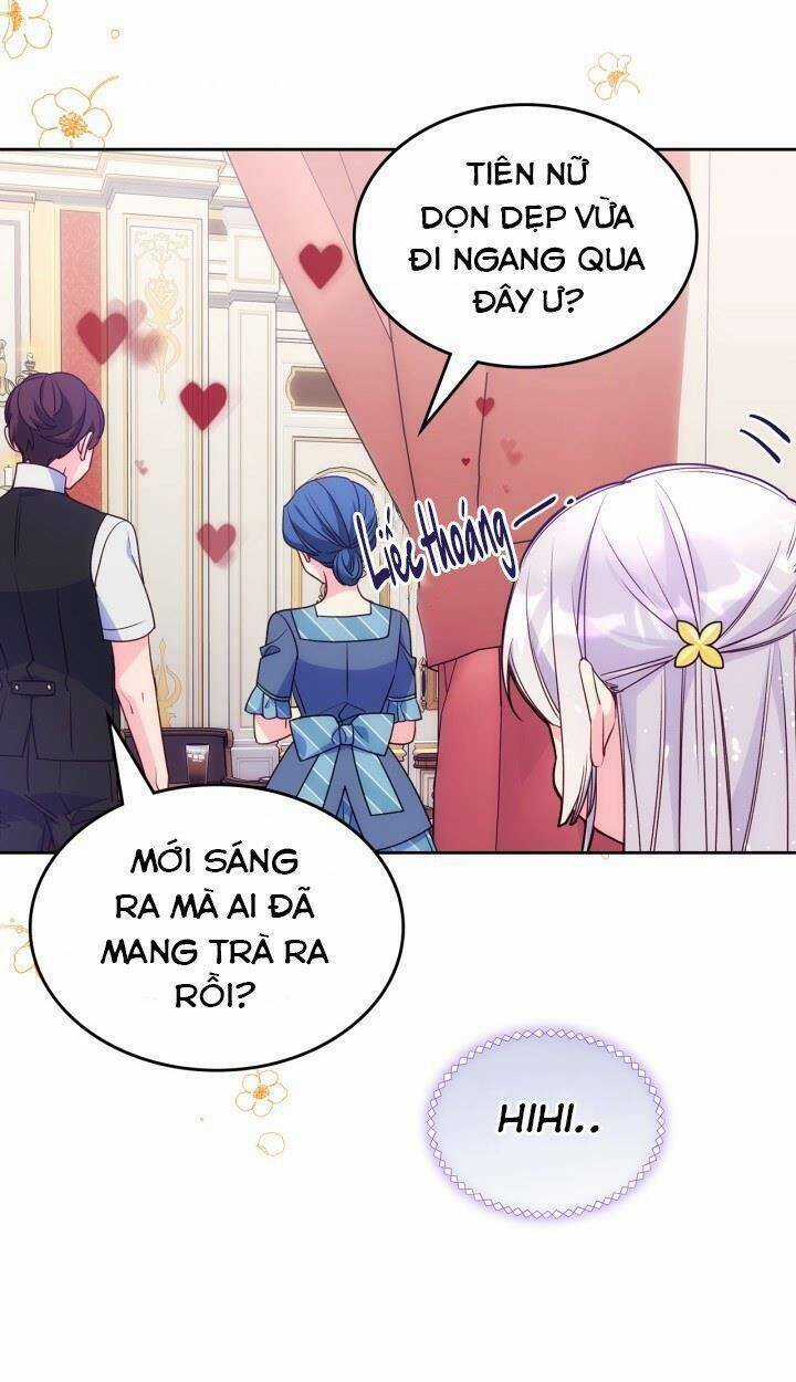 Anh Trai Tôi Quá Hiền Lành Làm Tôi Lo Lắng Ghê Chapter 43 trang 42