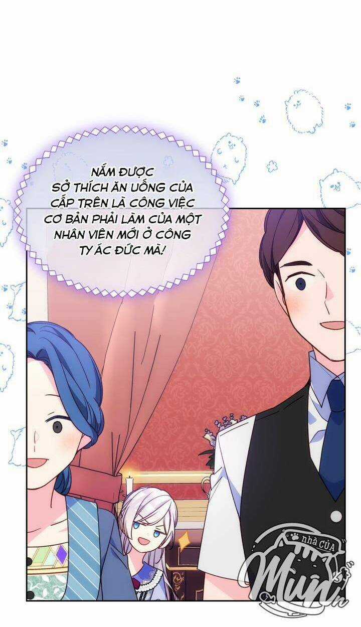 Anh Trai Tôi Quá Hiền Lành Làm Tôi Lo Lắng Ghê Chapter 43 trang 43