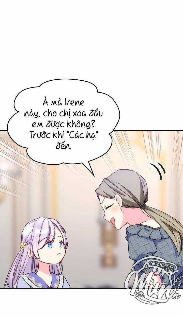 Anh Trai Tôi Quá Hiền Lành Làm Tôi Lo Lắng Ghê Chapter 43 trang 51