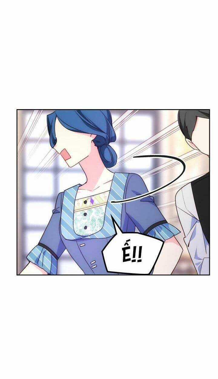 Anh Trai Tôi Quá Hiền Lành Làm Tôi Lo Lắng Ghê Chapter 43 trang 52