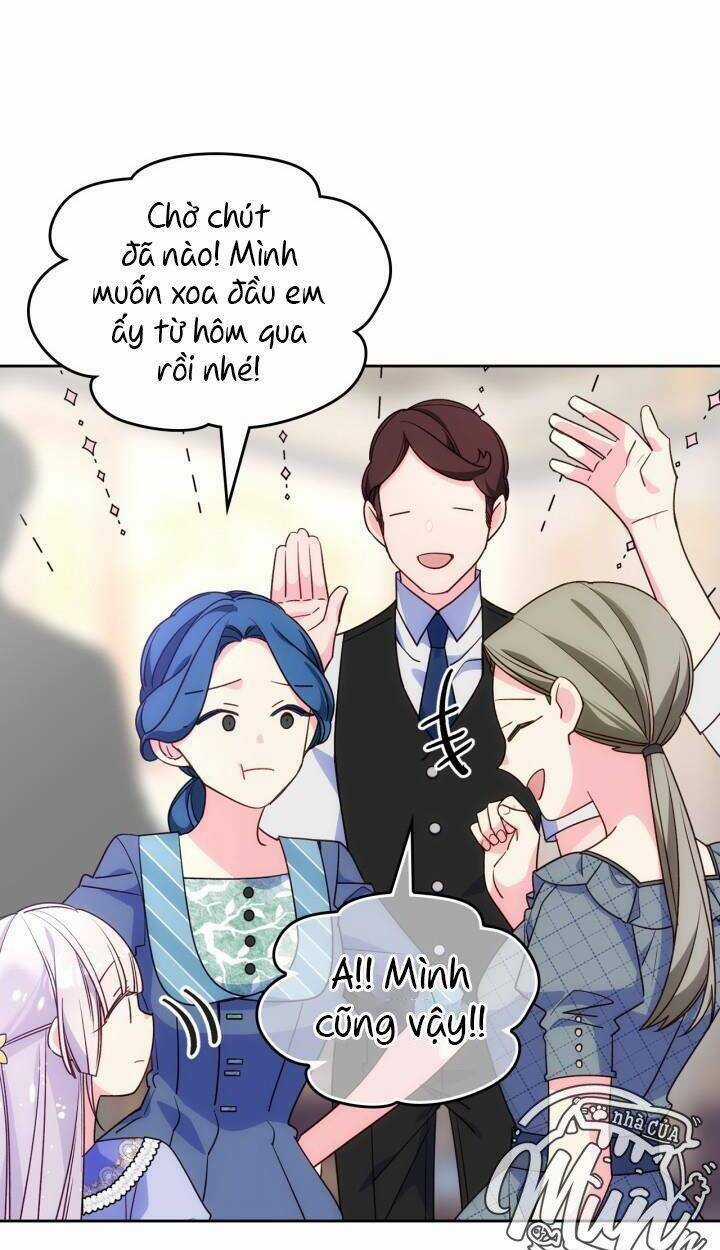 Anh Trai Tôi Quá Hiền Lành Làm Tôi Lo Lắng Ghê Chapter 43 trang 53