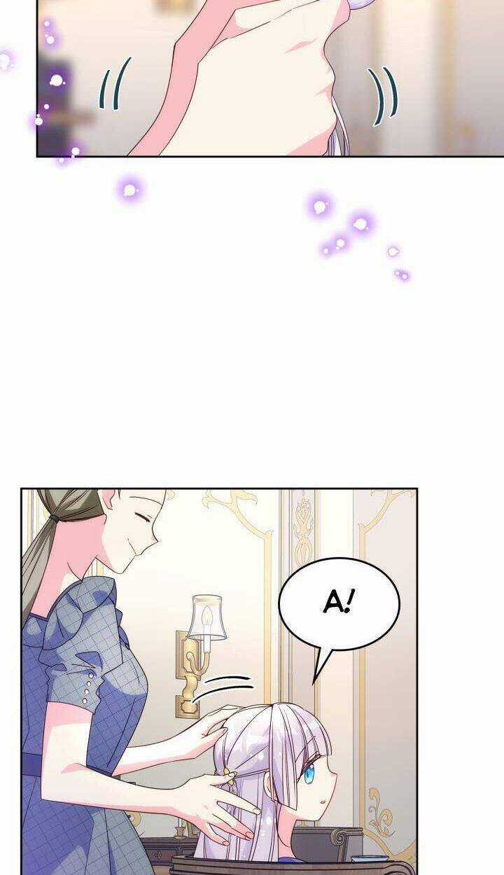 Anh Trai Tôi Quá Hiền Lành Làm Tôi Lo Lắng Ghê Chapter 43 trang 58