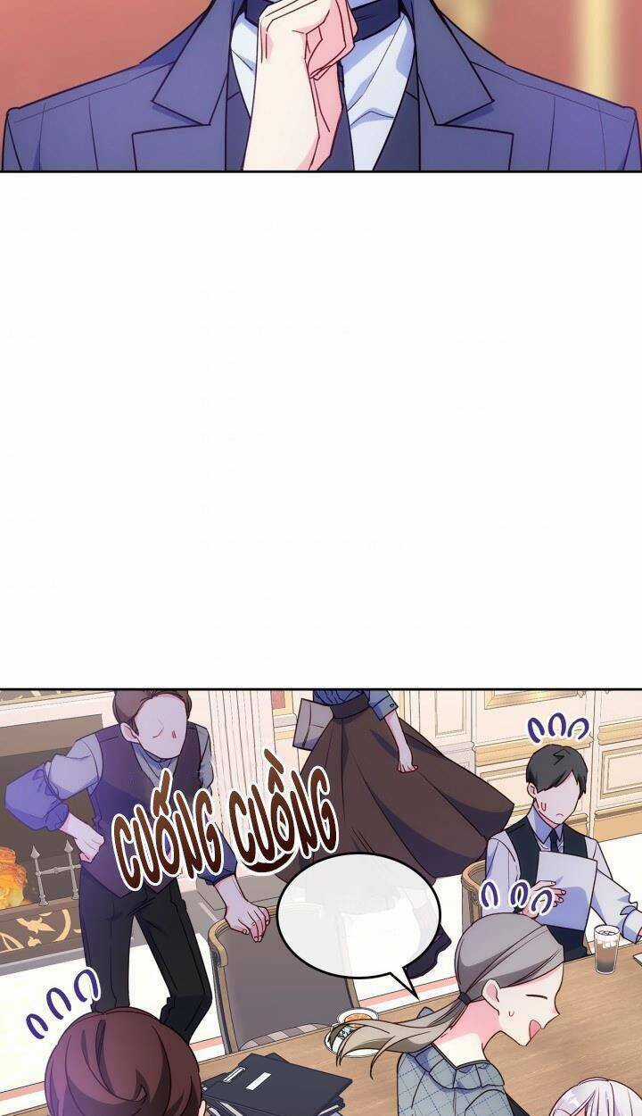 Anh Trai Tôi Quá Hiền Lành Làm Tôi Lo Lắng Ghê Chapter 43 trang 63