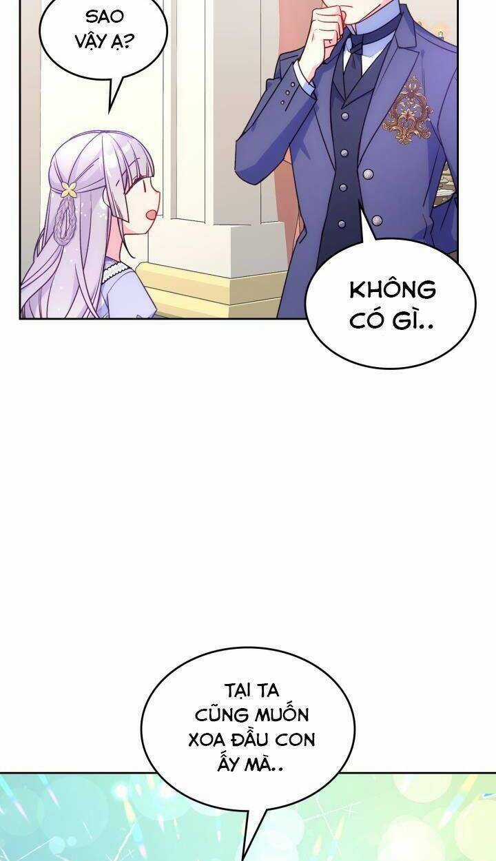 Anh Trai Tôi Quá Hiền Lành Làm Tôi Lo Lắng Ghê Chapter 43 trang 67