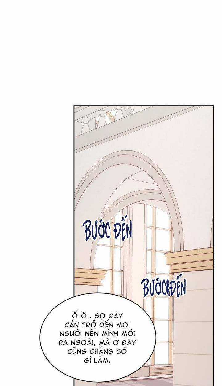 Anh Trai Tôi Quá Hiền Lành Làm Tôi Lo Lắng Ghê Chapter 44 trang 1