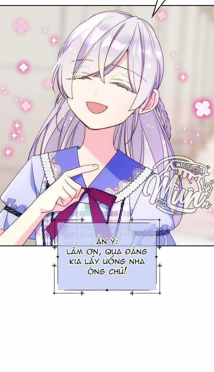 Anh Trai Tôi Quá Hiền Lành Làm Tôi Lo Lắng Ghê Chapter 44 trang 10