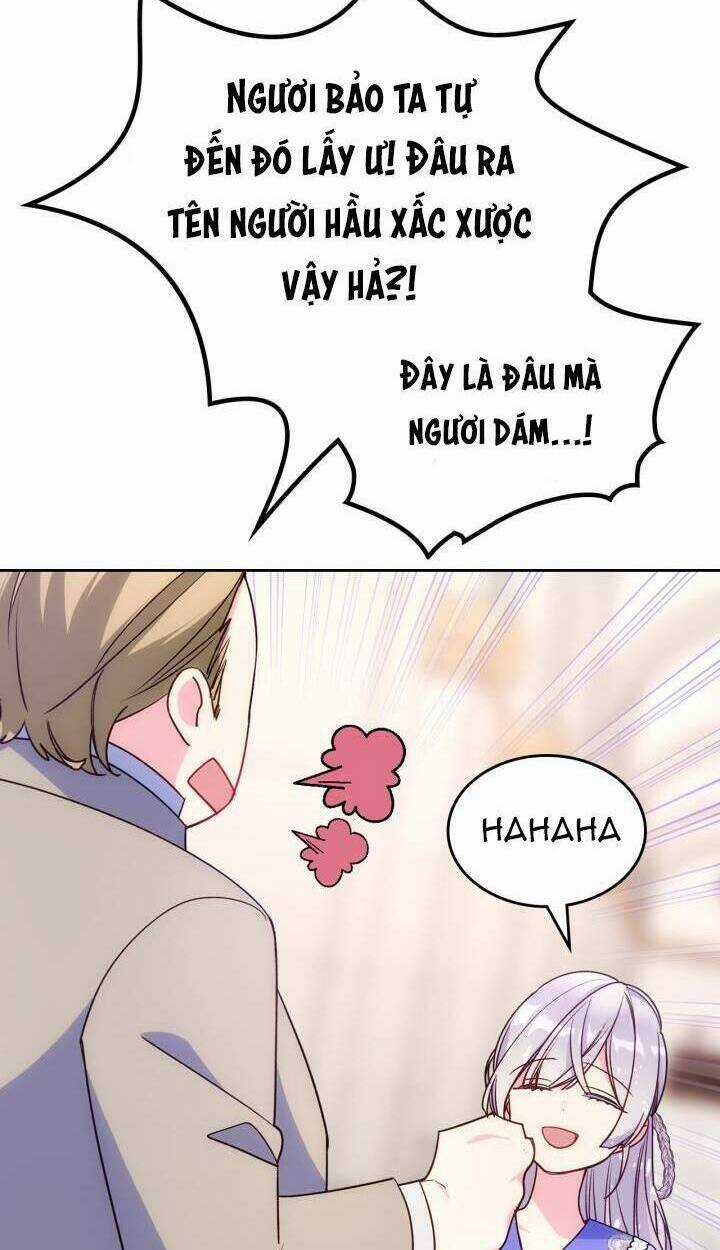 Anh Trai Tôi Quá Hiền Lành Làm Tôi Lo Lắng Ghê Chapter 44 trang 12