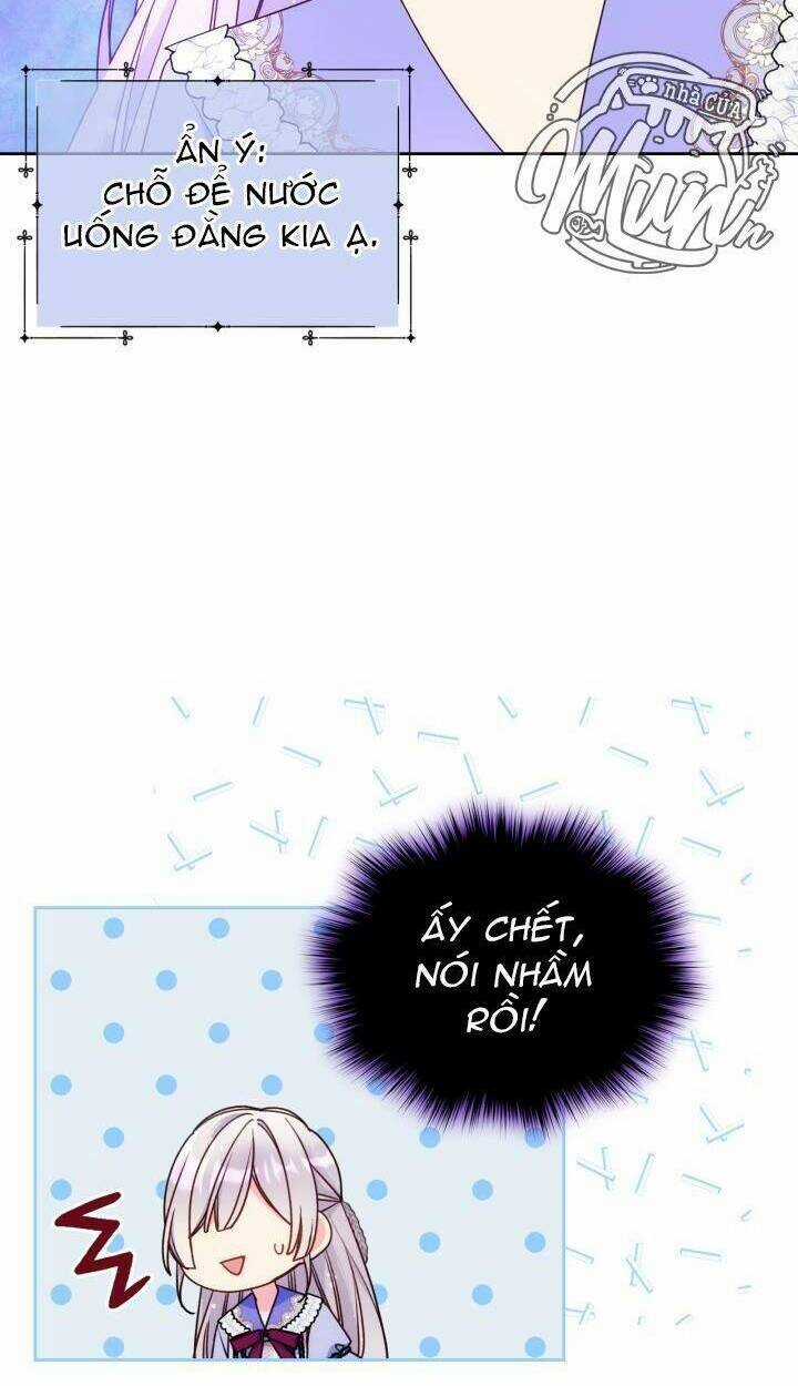 Anh Trai Tôi Quá Hiền Lành Làm Tôi Lo Lắng Ghê Chapter 44 trang 14