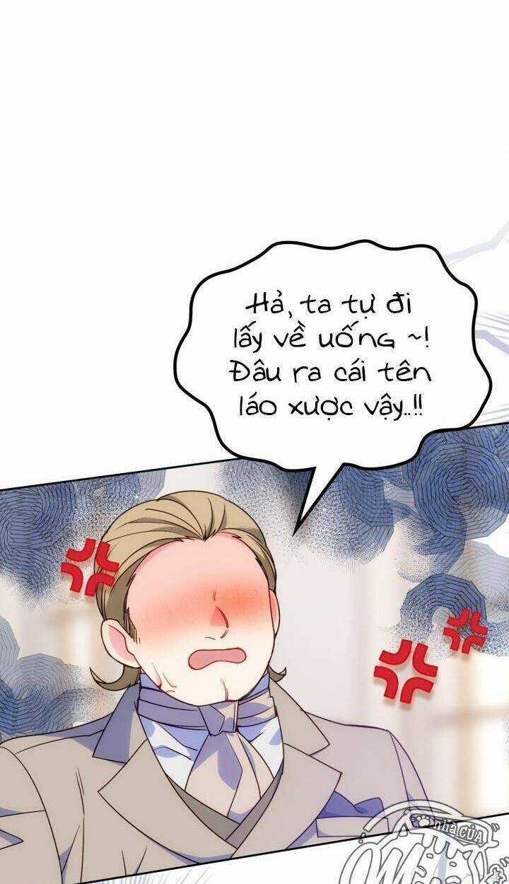 Anh Trai Tôi Quá Hiền Lành Làm Tôi Lo Lắng Ghê Chapter 44 trang 15