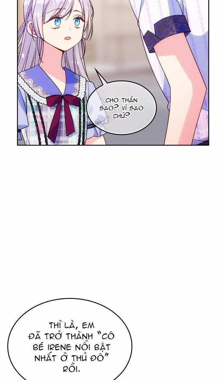 Anh Trai Tôi Quá Hiền Lành Làm Tôi Lo Lắng Ghê Chapter 44 trang 27