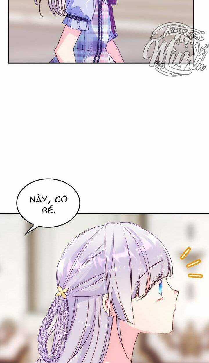 Anh Trai Tôi Quá Hiền Lành Làm Tôi Lo Lắng Ghê Chapter 44 trang 3