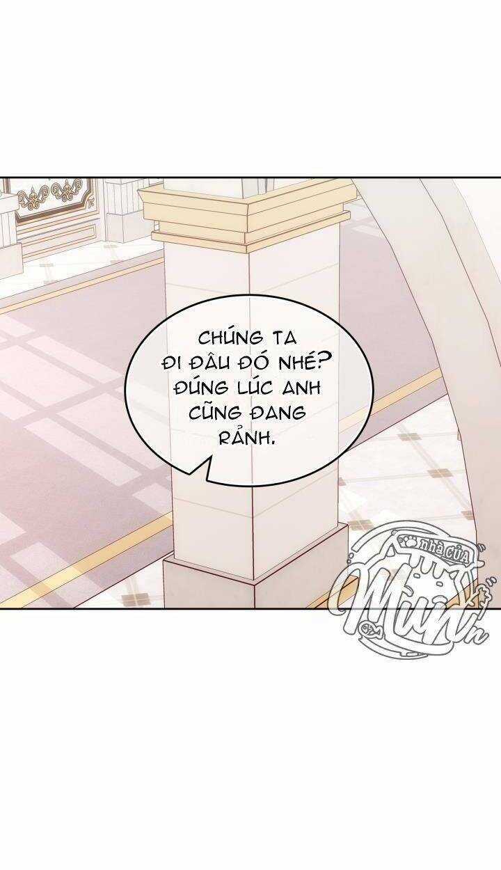 Anh Trai Tôi Quá Hiền Lành Làm Tôi Lo Lắng Ghê Chapter 44 trang 31