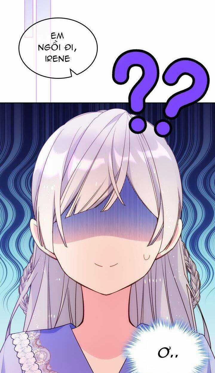 Anh Trai Tôi Quá Hiền Lành Làm Tôi Lo Lắng Ghê Chapter 44 trang 33