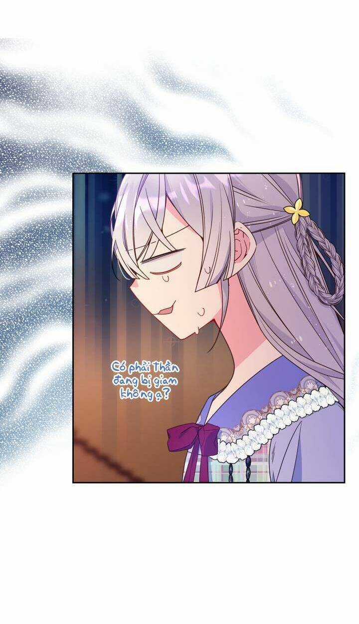 Anh Trai Tôi Quá Hiền Lành Làm Tôi Lo Lắng Ghê Chapter 44 trang 37