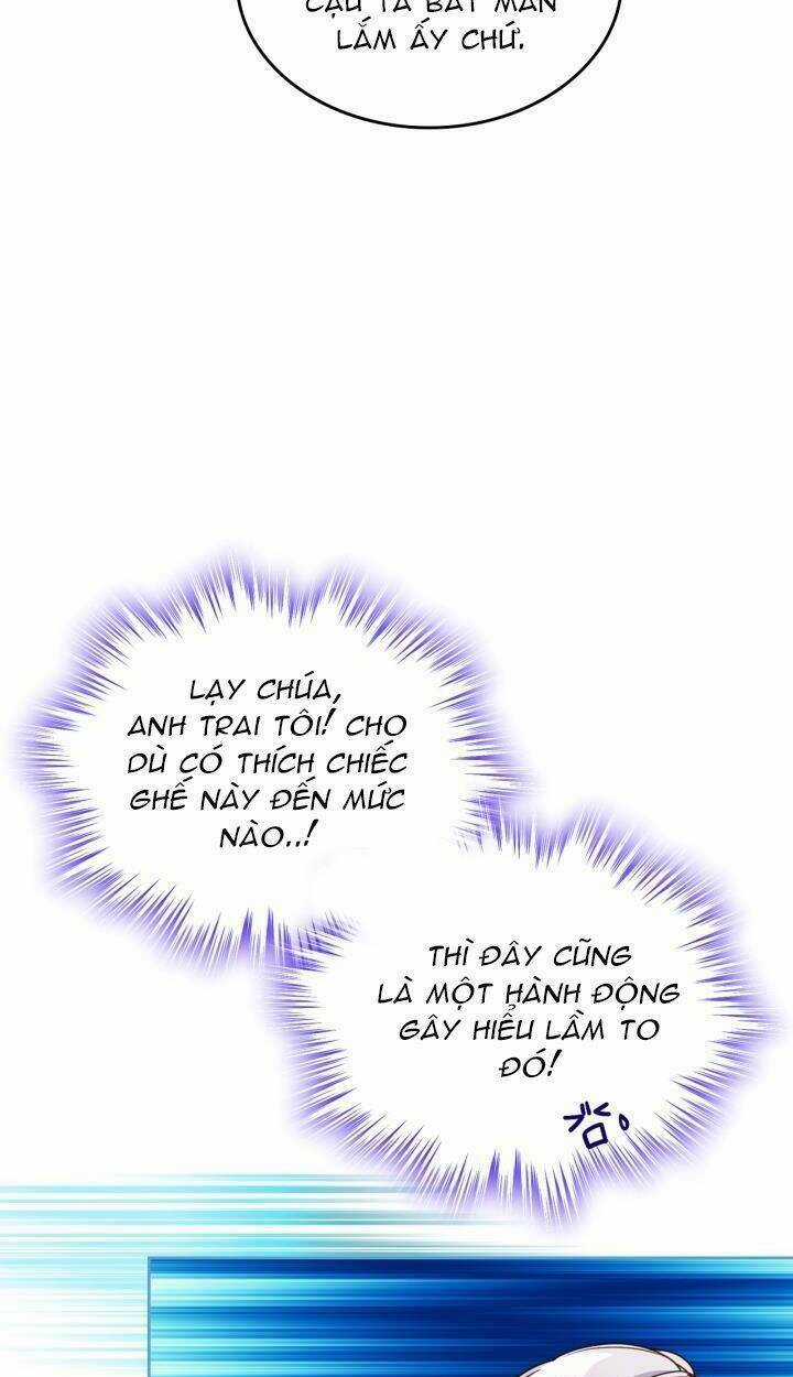 Anh Trai Tôi Quá Hiền Lành Làm Tôi Lo Lắng Ghê Chapter 44 trang 40