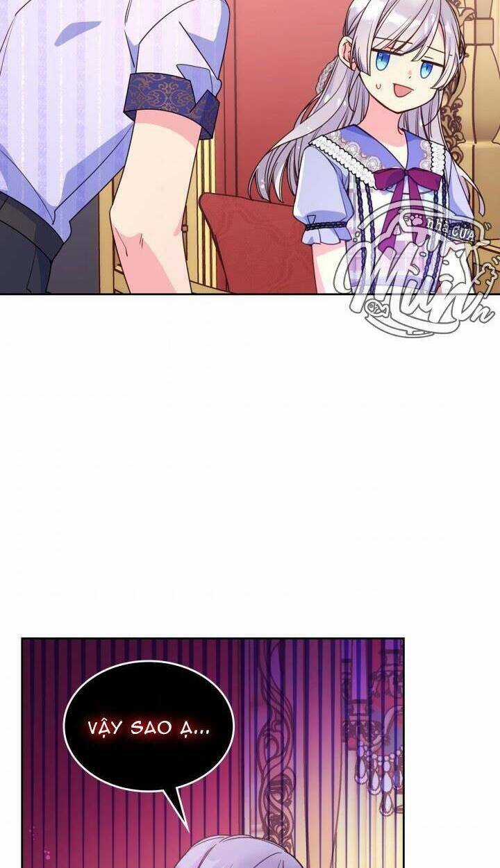 Anh Trai Tôi Quá Hiền Lành Làm Tôi Lo Lắng Ghê Chapter 44 trang 42