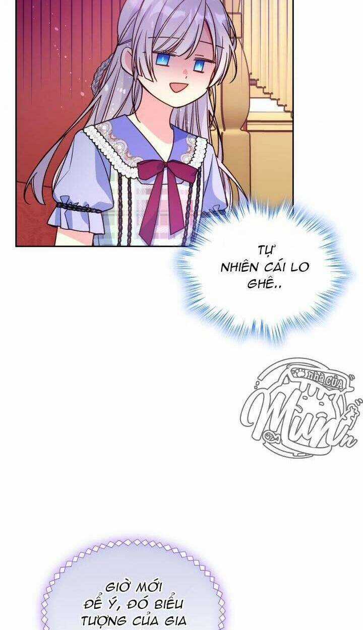 Anh Trai Tôi Quá Hiền Lành Làm Tôi Lo Lắng Ghê Chapter 44 trang 43