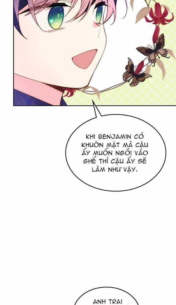 Anh Trai Tôi Quá Hiền Lành Làm Tôi Lo Lắng Ghê Chapter 44 trang 49