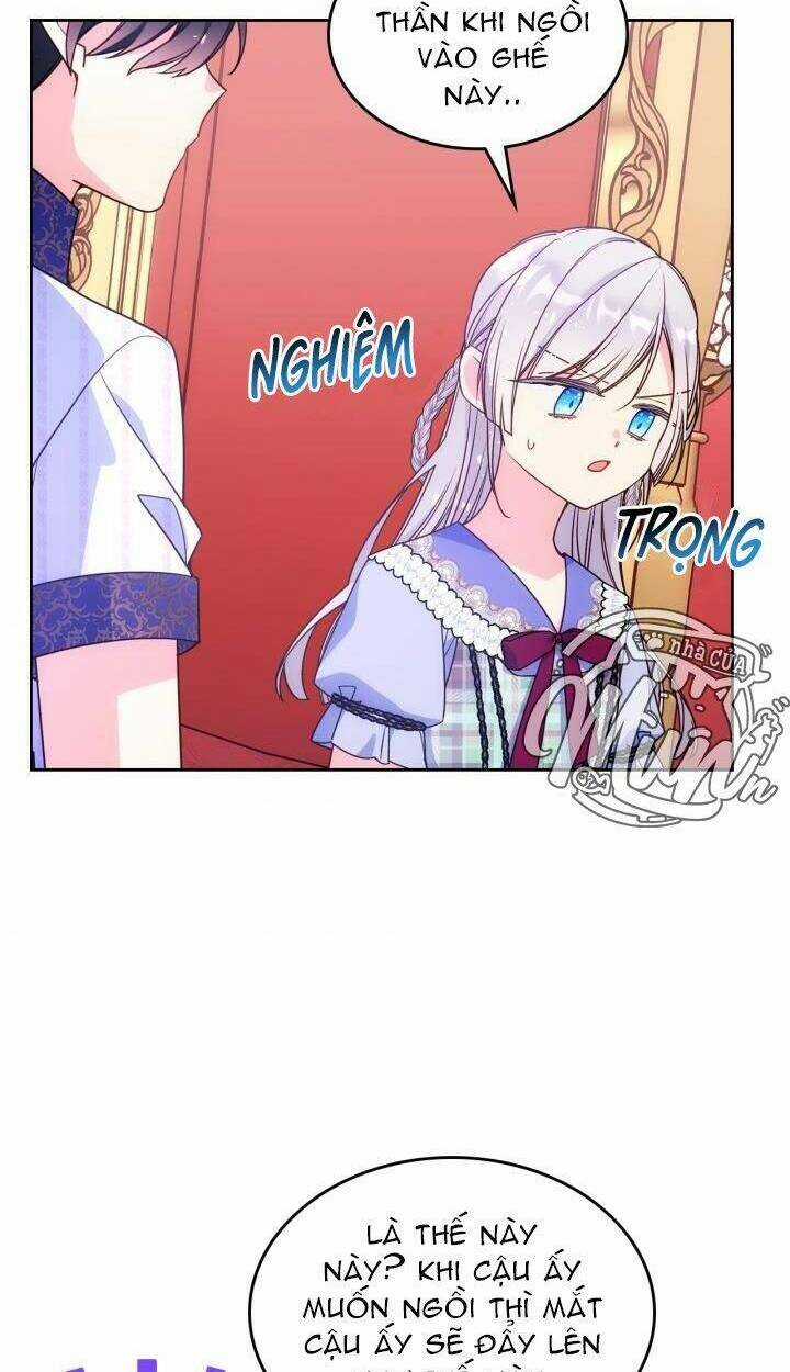 Anh Trai Tôi Quá Hiền Lành Làm Tôi Lo Lắng Ghê Chapter 44 trang 50