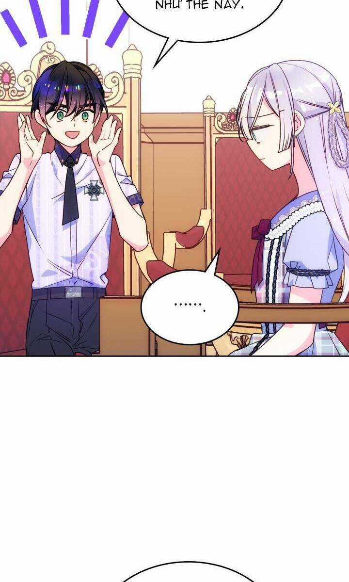 Anh Trai Tôi Quá Hiền Lành Làm Tôi Lo Lắng Ghê Chapter 44 trang 51