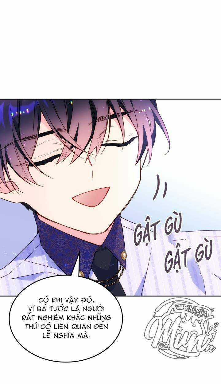 Anh Trai Tôi Quá Hiền Lành Làm Tôi Lo Lắng Ghê Chapter 44 trang 53