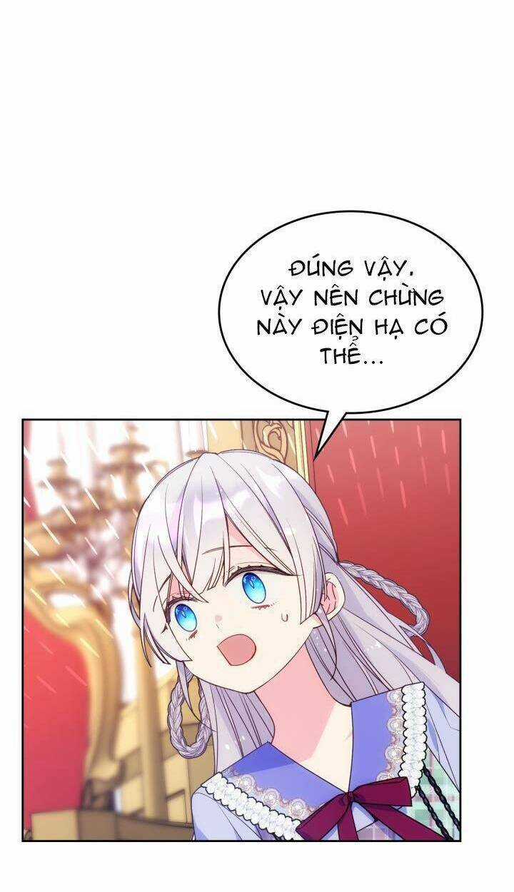 Anh Trai Tôi Quá Hiền Lành Làm Tôi Lo Lắng Ghê Chapter 44 trang 54