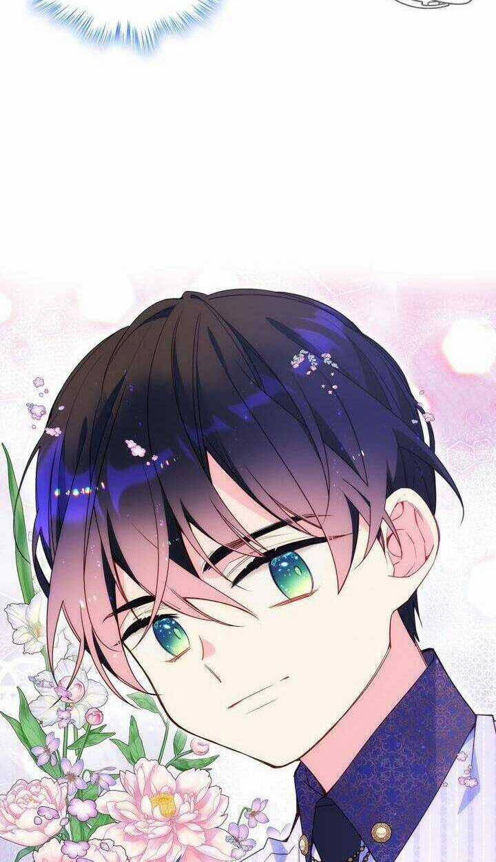 Anh Trai Tôi Quá Hiền Lành Làm Tôi Lo Lắng Ghê Chapter 44 trang 56