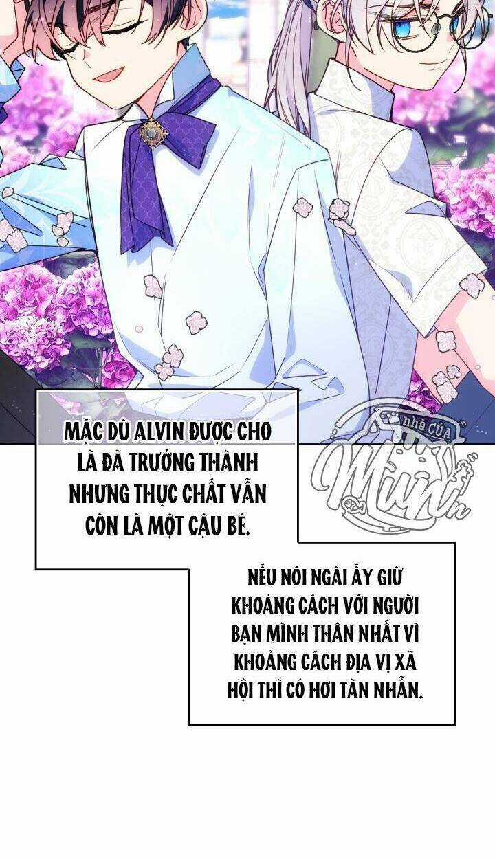 Anh Trai Tôi Quá Hiền Lành Làm Tôi Lo Lắng Ghê Chapter 44 trang 59