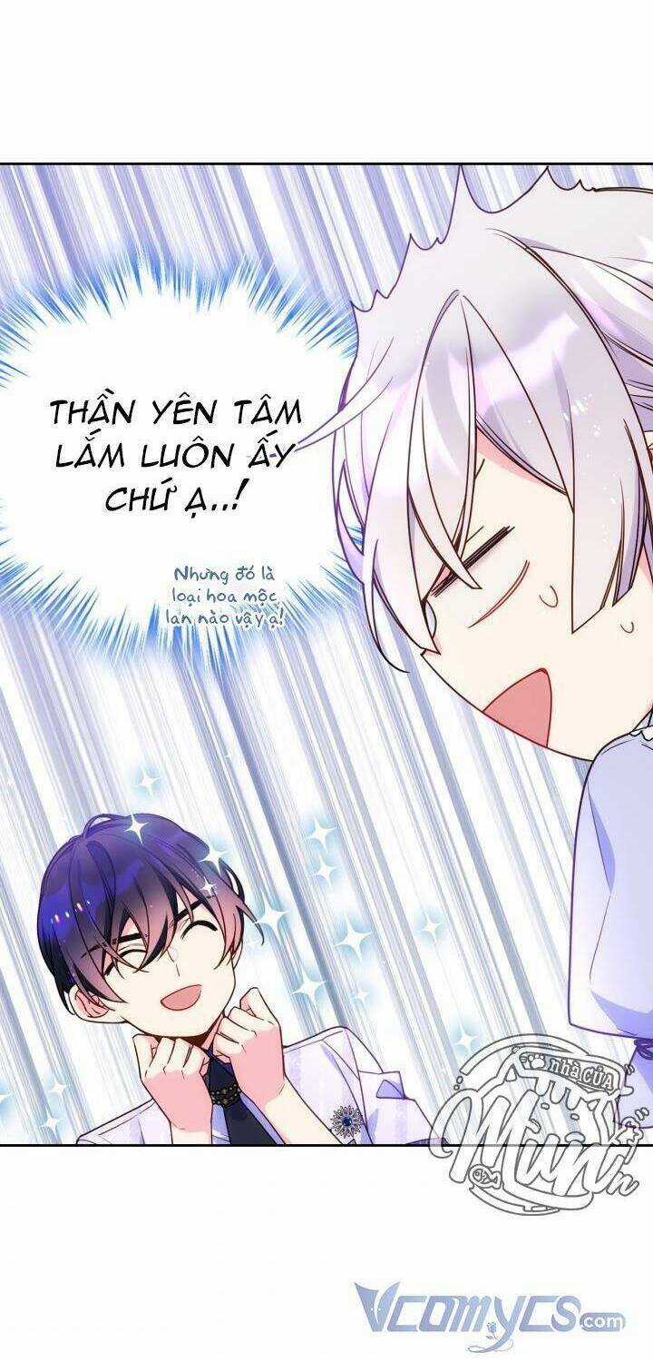 Anh Trai Tôi Quá Hiền Lành Làm Tôi Lo Lắng Ghê Chapter 44 trang 77