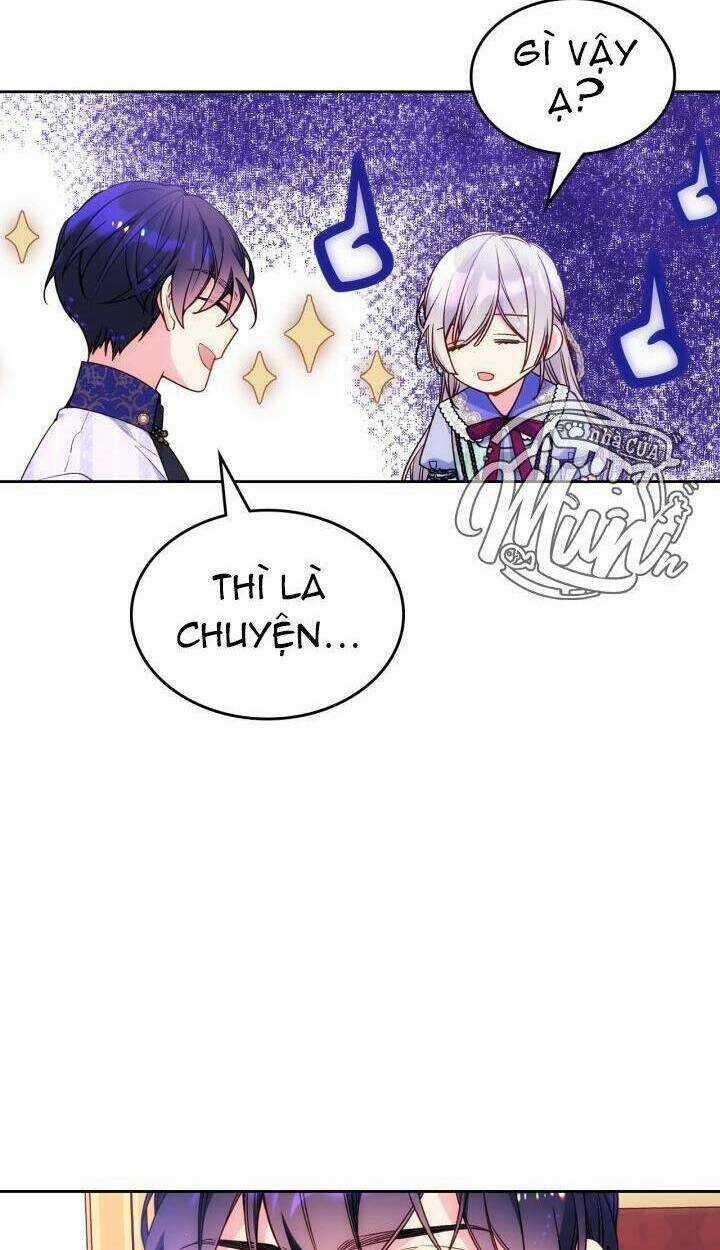 Anh Trai Tôi Quá Hiền Lành Làm Tôi Lo Lắng Ghê Chapter 44 trang 81