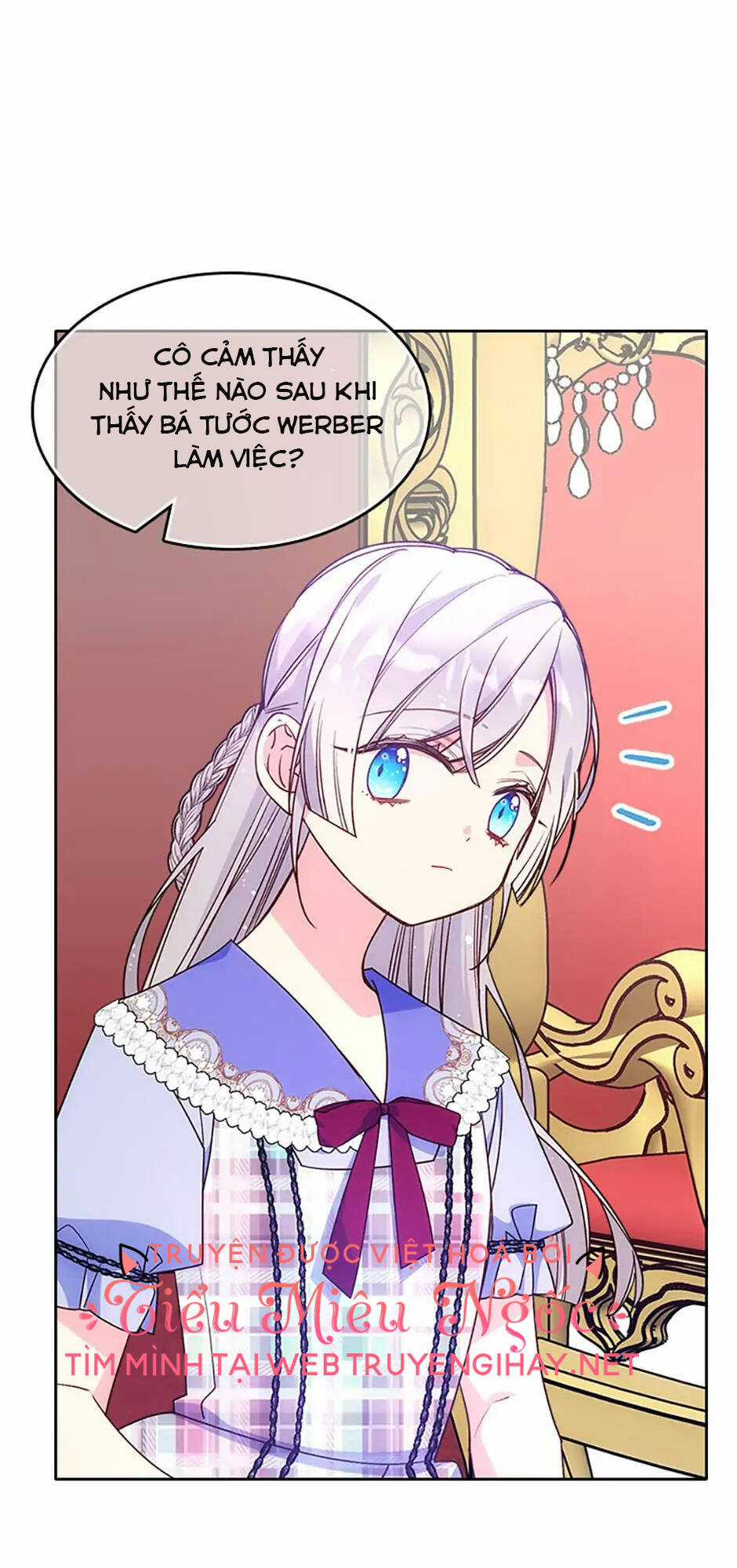 Anh Trai Tôi Quá Hiền Lành Làm Tôi Lo Lắng Ghê Chapter 45 trang 1