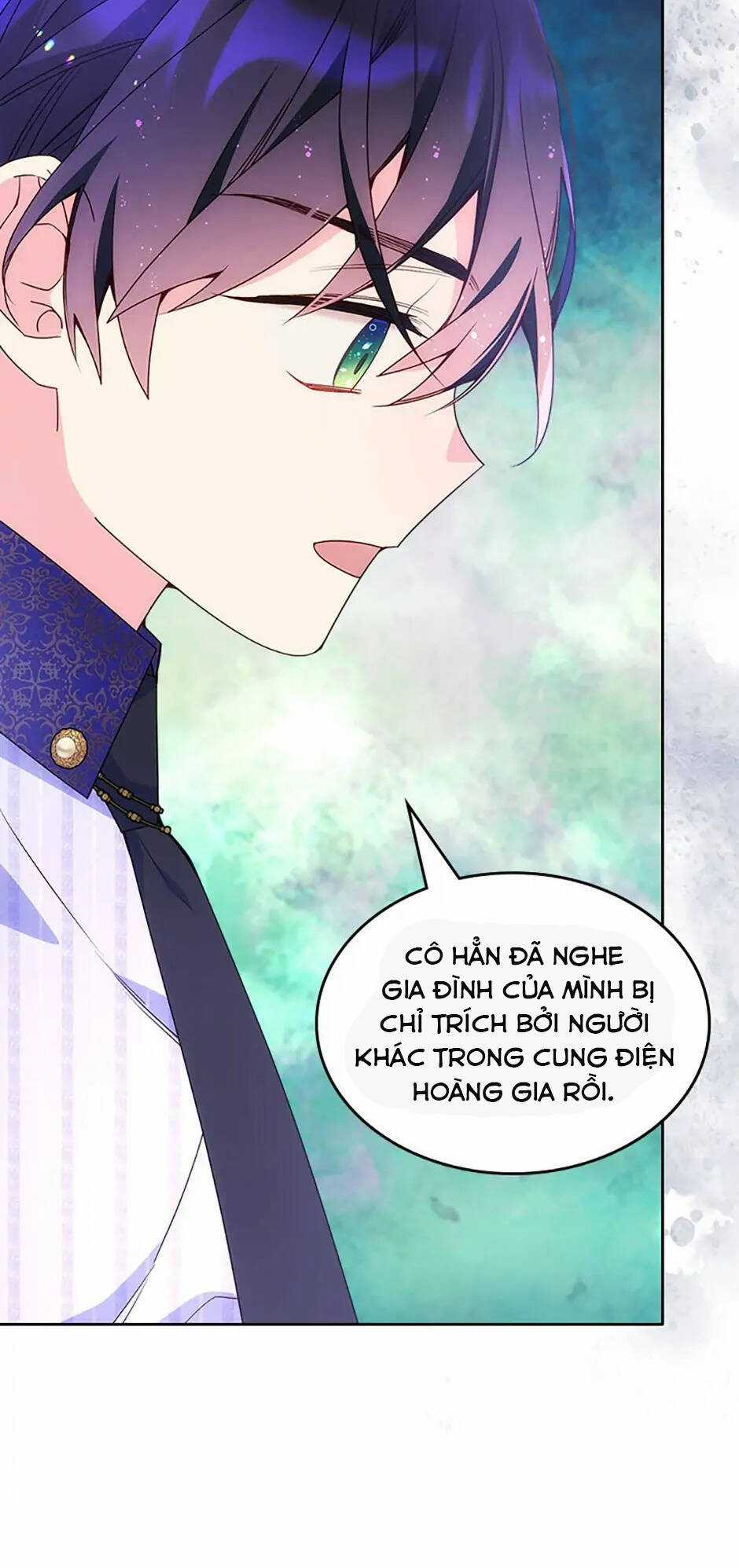 Anh Trai Tôi Quá Hiền Lành Làm Tôi Lo Lắng Ghê Chapter 45 trang 12