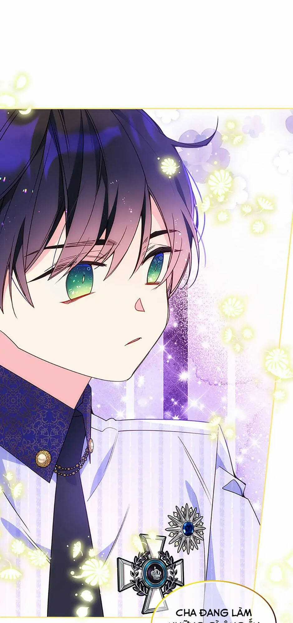 Anh Trai Tôi Quá Hiền Lành Làm Tôi Lo Lắng Ghê Chapter 45 trang 15