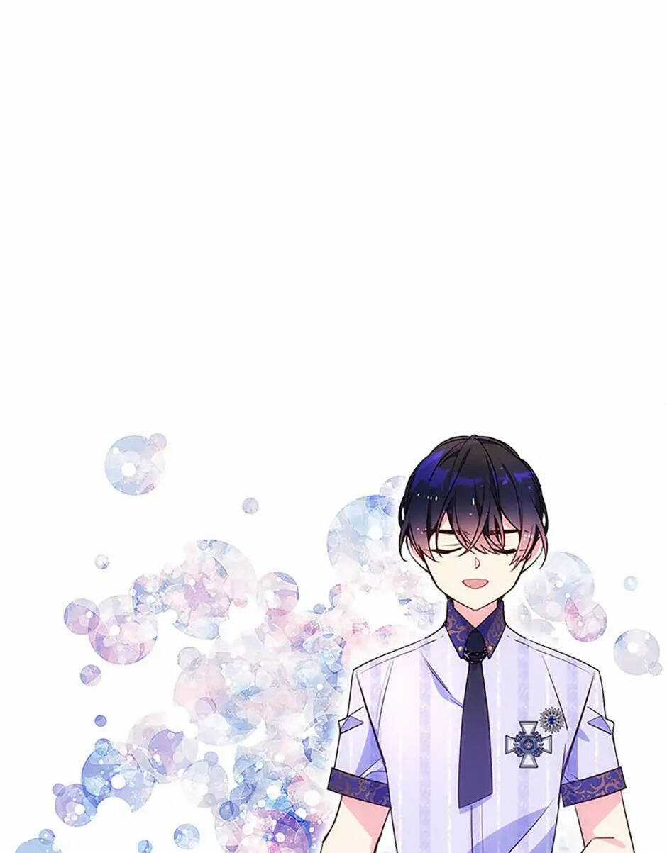 Anh Trai Tôi Quá Hiền Lành Làm Tôi Lo Lắng Ghê Chapter 45 trang 20