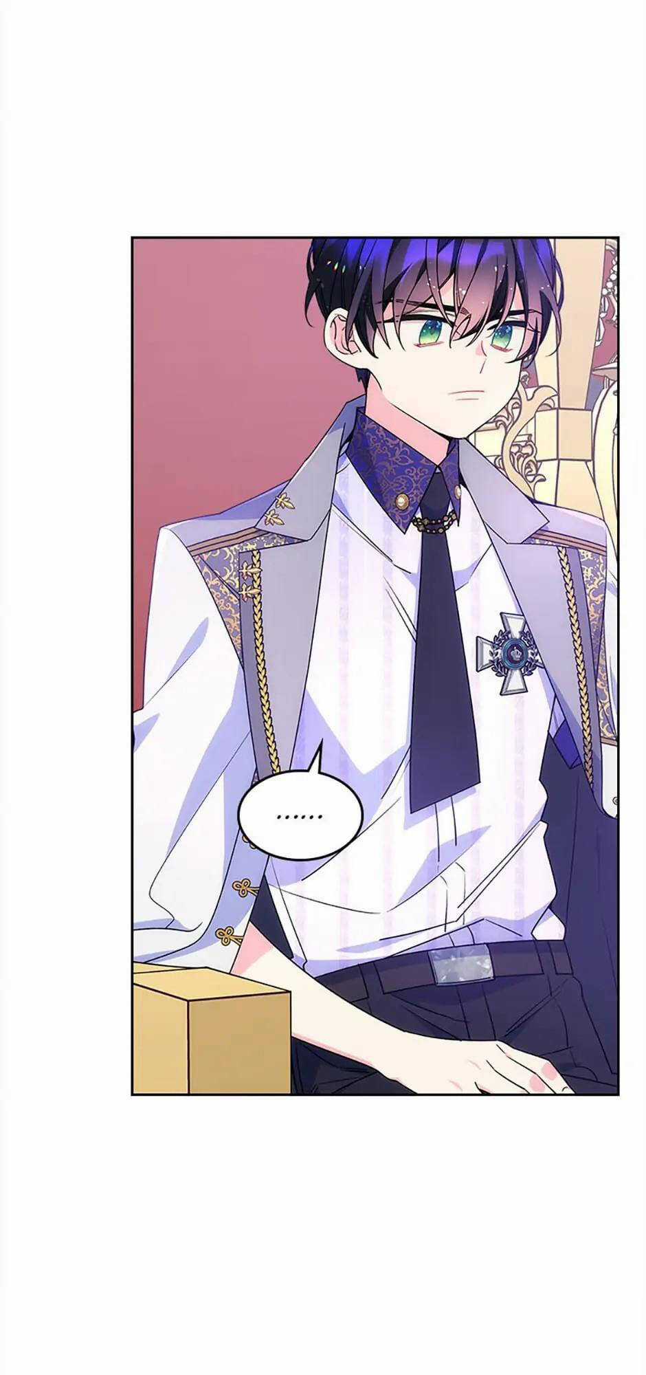 Anh Trai Tôi Quá Hiền Lành Làm Tôi Lo Lắng Ghê Chapter 46 trang 1