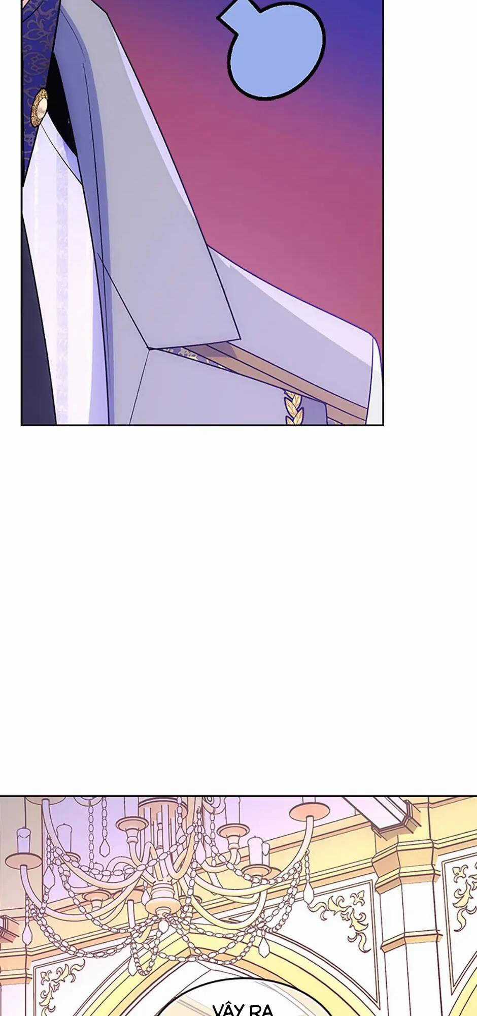 Anh Trai Tôi Quá Hiền Lành Làm Tôi Lo Lắng Ghê Chapter 46 trang 14