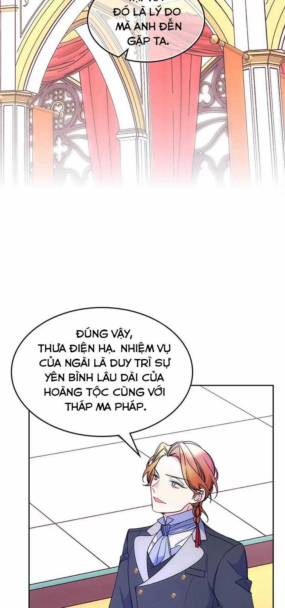 Anh Trai Tôi Quá Hiền Lành Làm Tôi Lo Lắng Ghê Chapter 46 trang 15