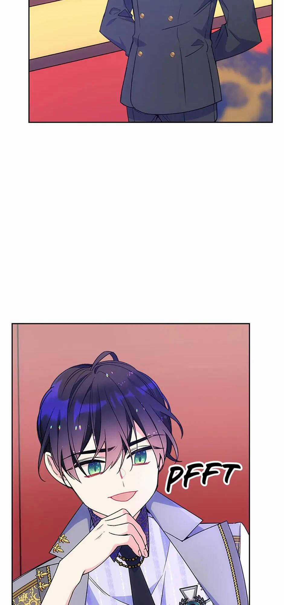 Anh Trai Tôi Quá Hiền Lành Làm Tôi Lo Lắng Ghê Chapter 46 trang 16