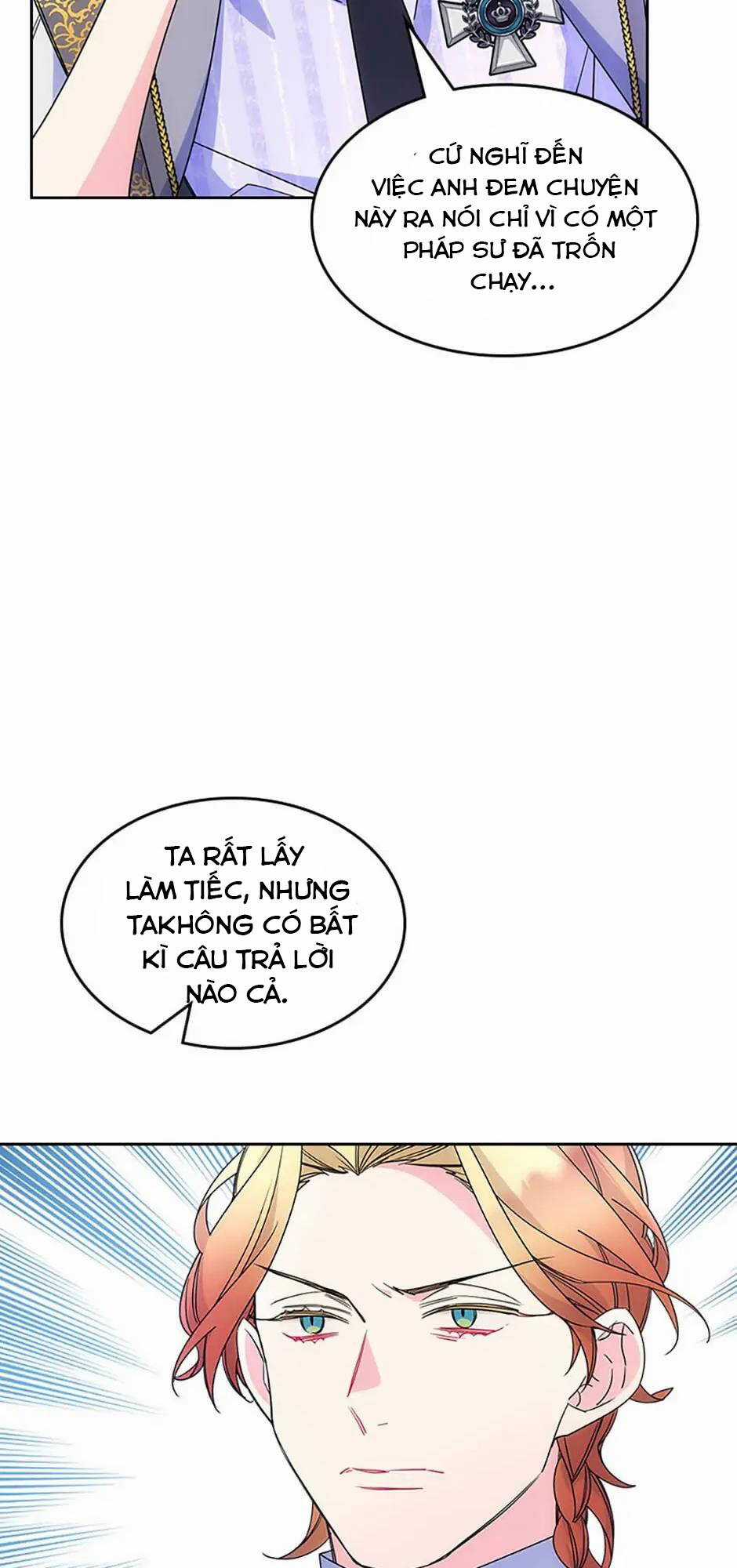 Anh Trai Tôi Quá Hiền Lành Làm Tôi Lo Lắng Ghê Chapter 46 trang 17