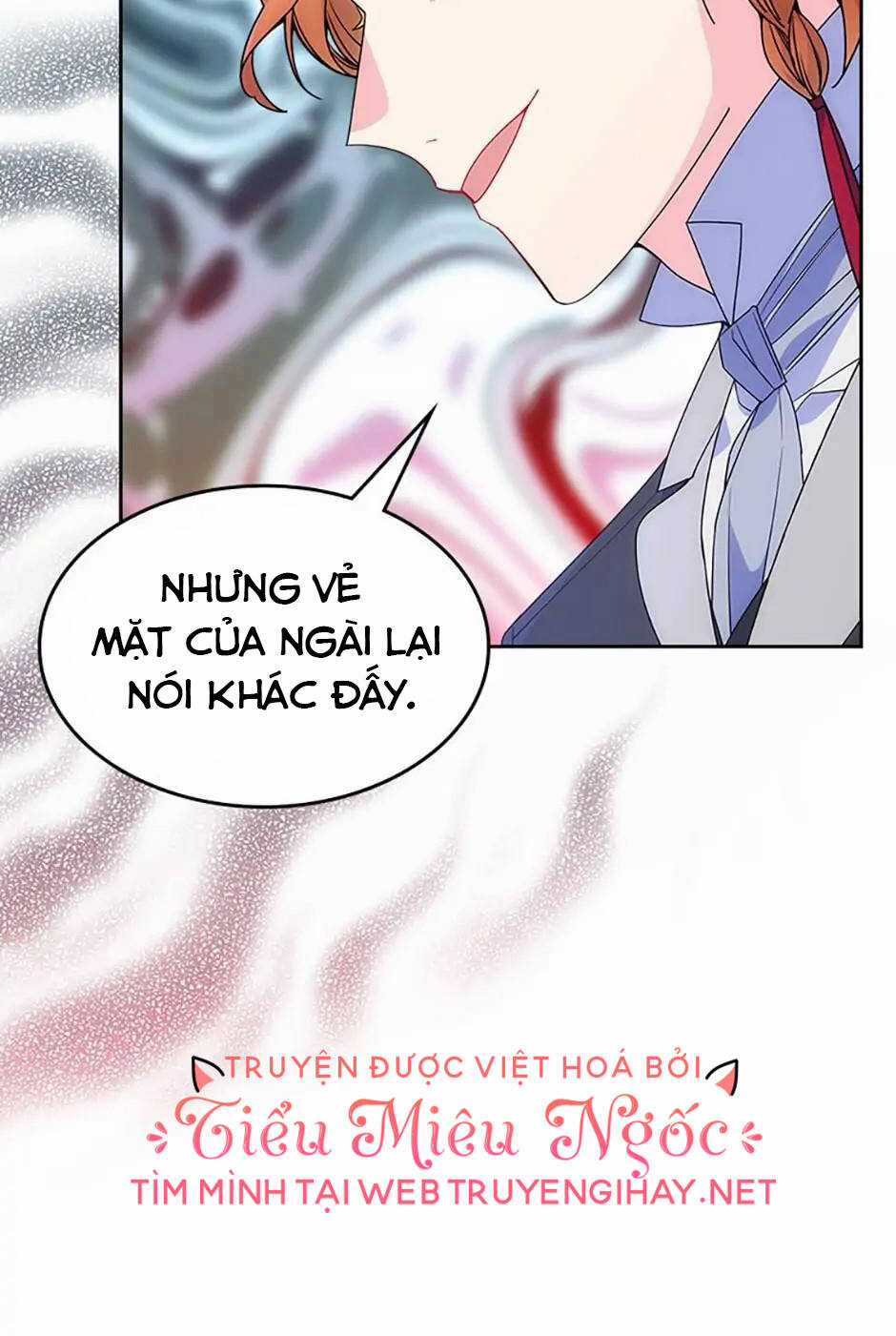 Anh Trai Tôi Quá Hiền Lành Làm Tôi Lo Lắng Ghê Chapter 46 trang 19