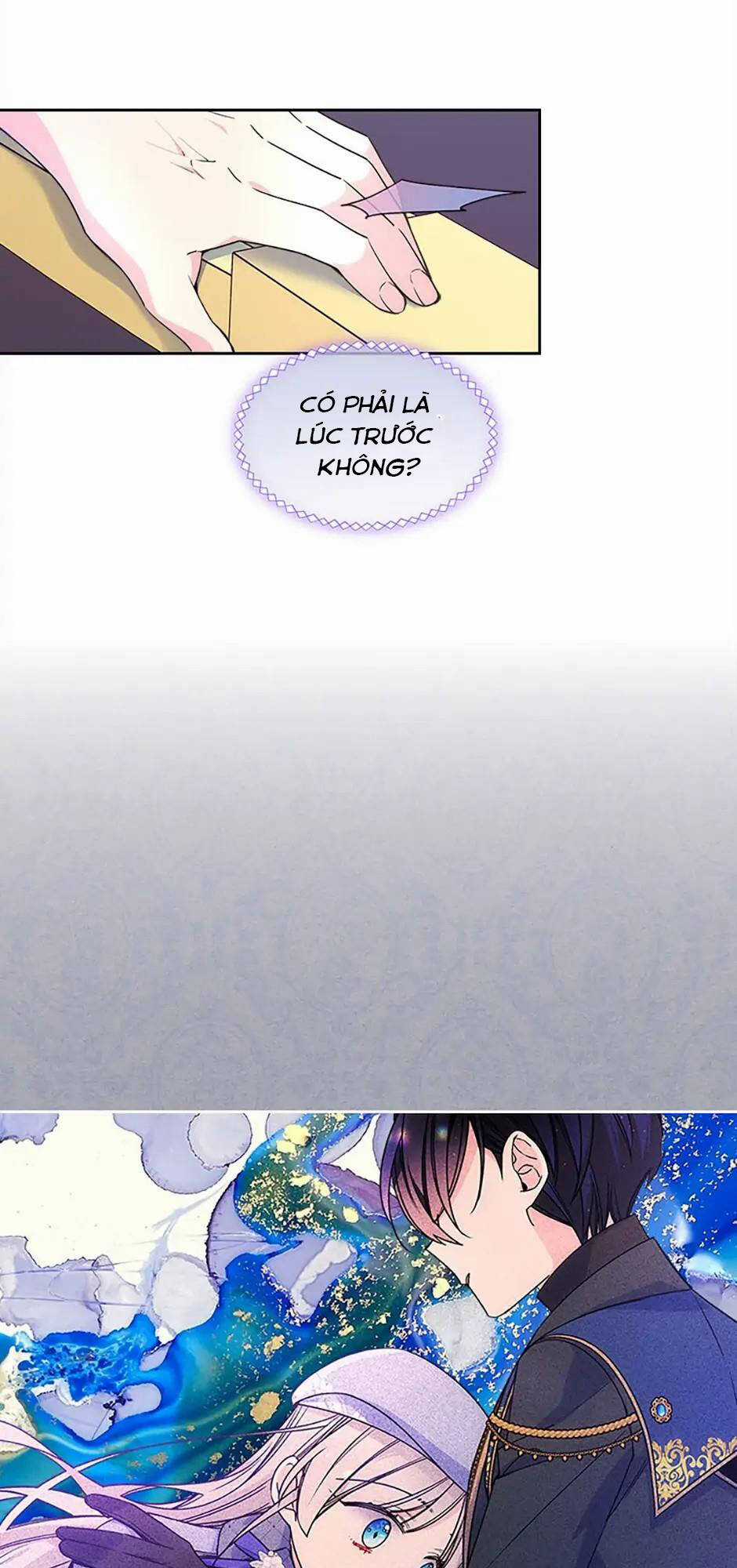 Anh Trai Tôi Quá Hiền Lành Làm Tôi Lo Lắng Ghê Chapter 46 trang 2