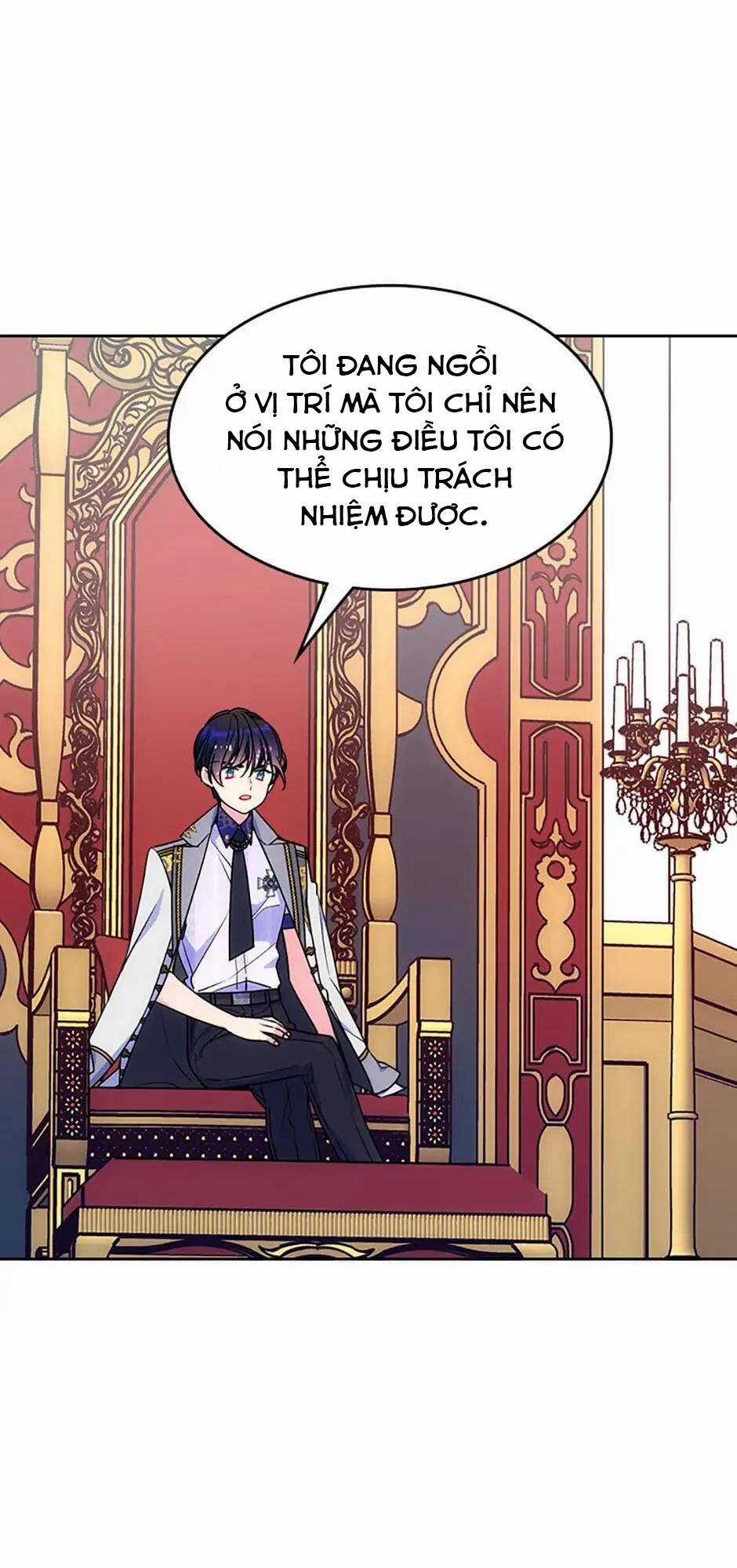 Anh Trai Tôi Quá Hiền Lành Làm Tôi Lo Lắng Ghê Chapter 46 trang 21